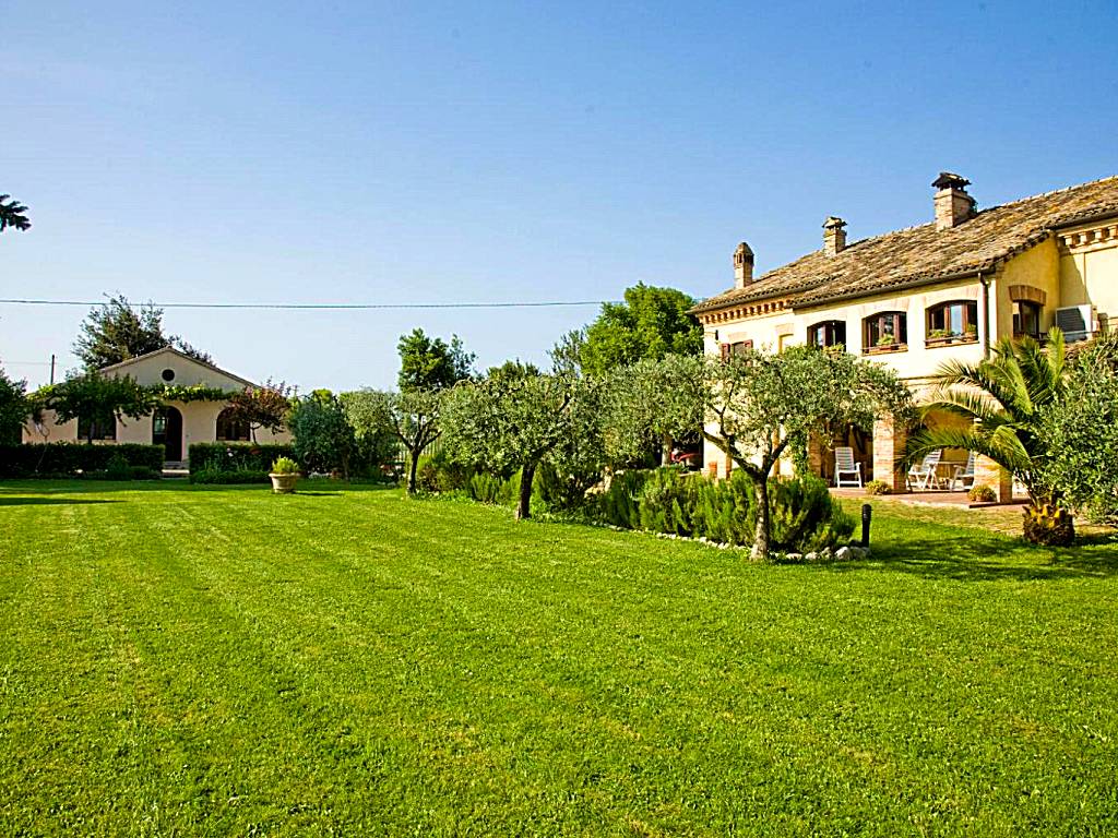 B&B Cristina