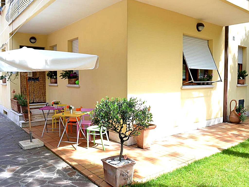 B&B Un mare di Gioia