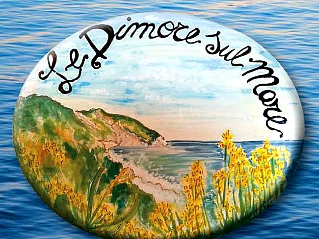 Le dimore sul mare