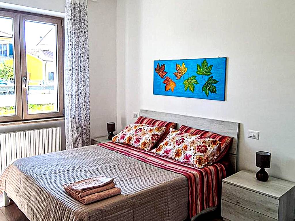 Vacanze a Colori