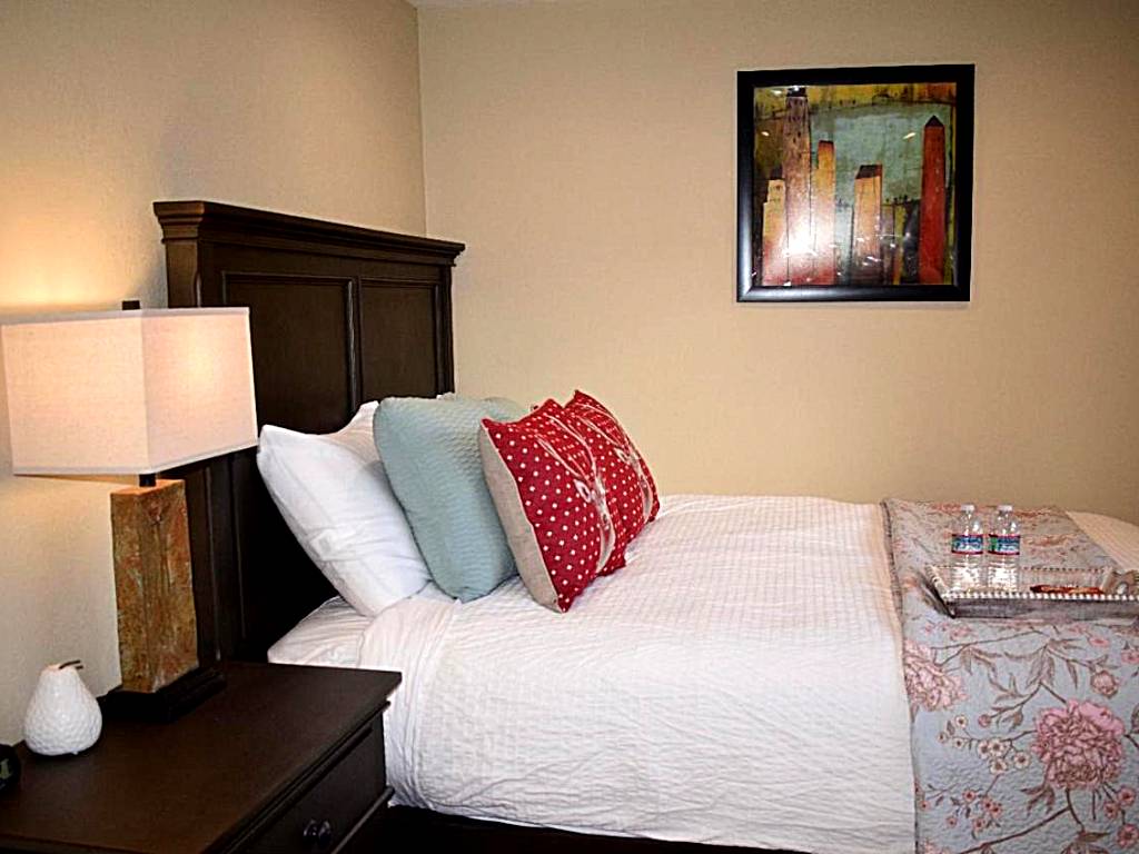 Palo Alto 1Bedroom/2 Baths Near Stanford (Palo Alto)