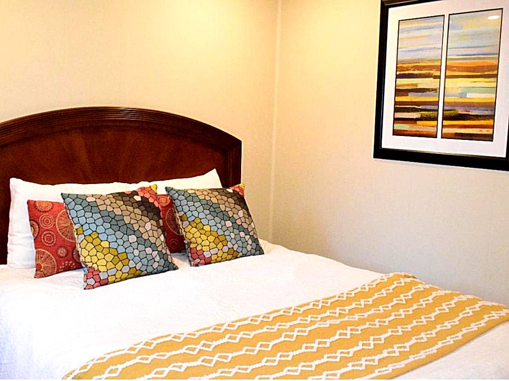 Palo Alto 1 Bedroom Near Stanford University (Palo Alto)