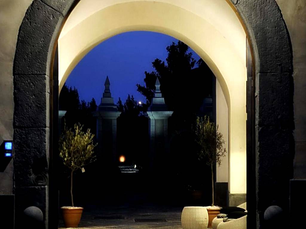 Relais Villa Buonanno