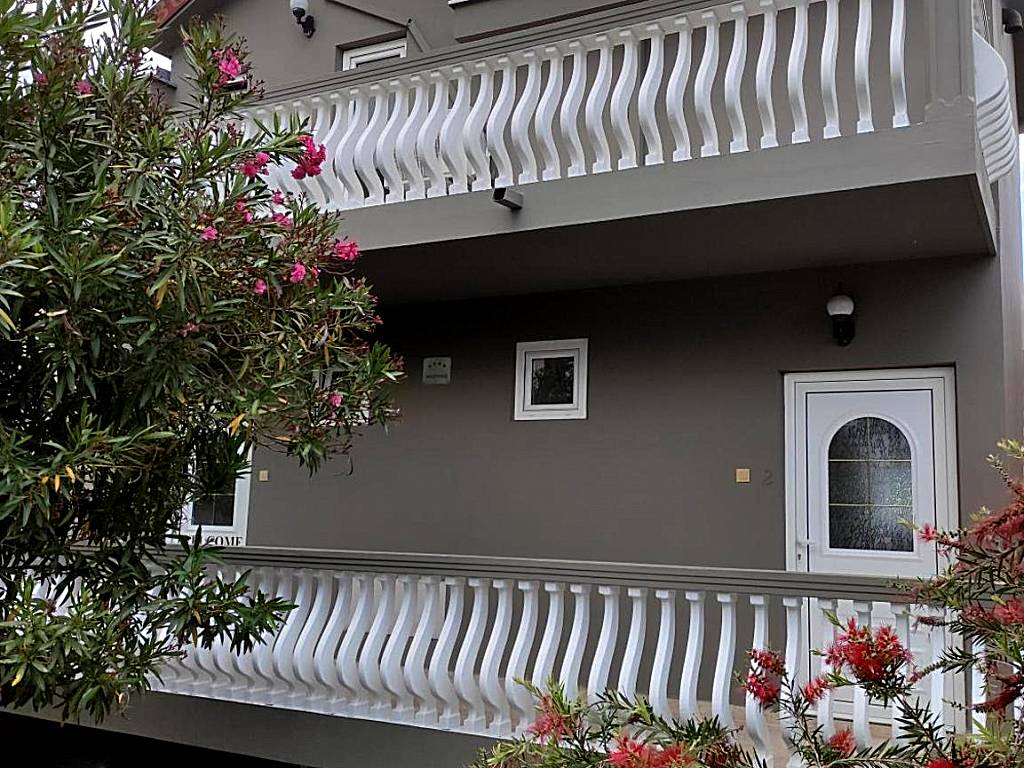 Boka Bay Apartments