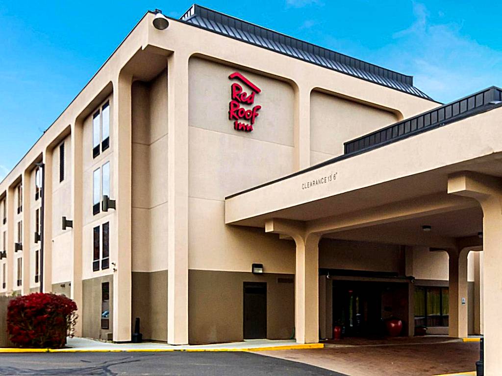 Red Roof Inn Meriden (Meriden)