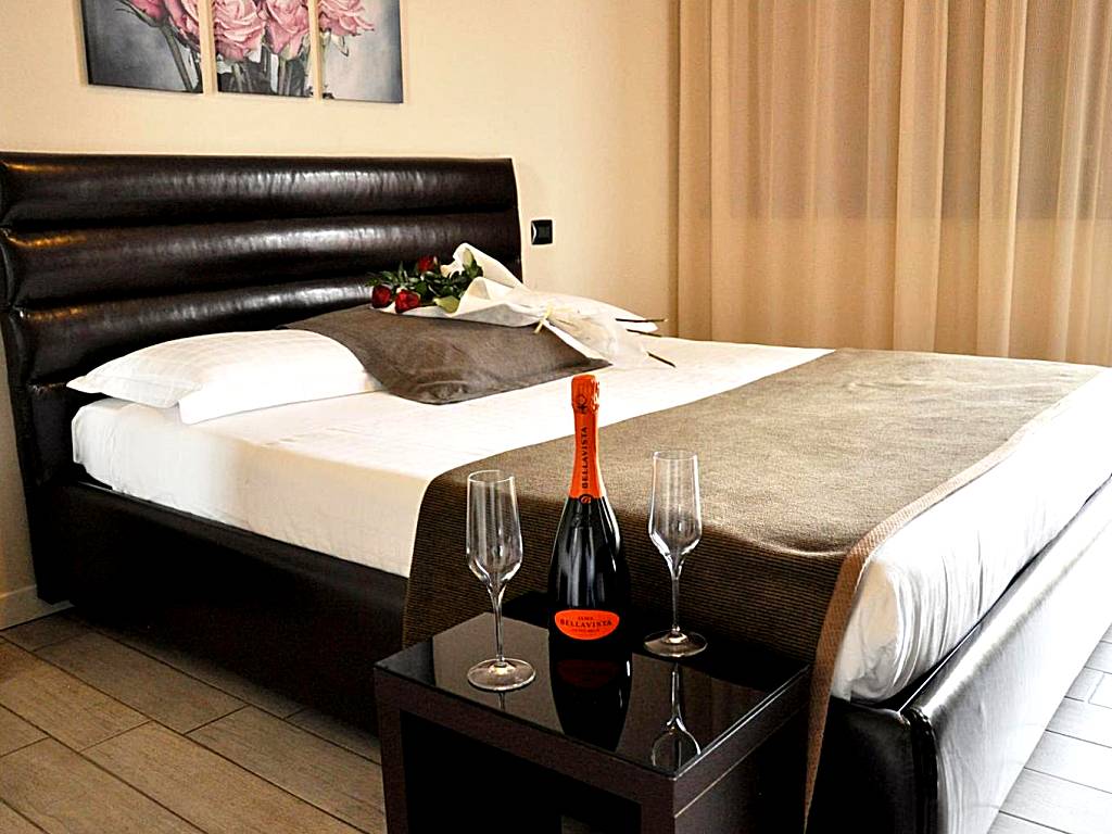 Rimmel Motel (Parma) 