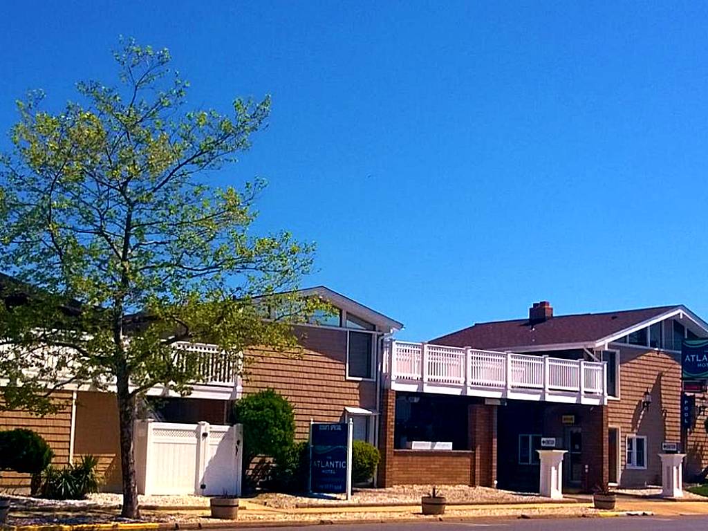 Atlantic Motel