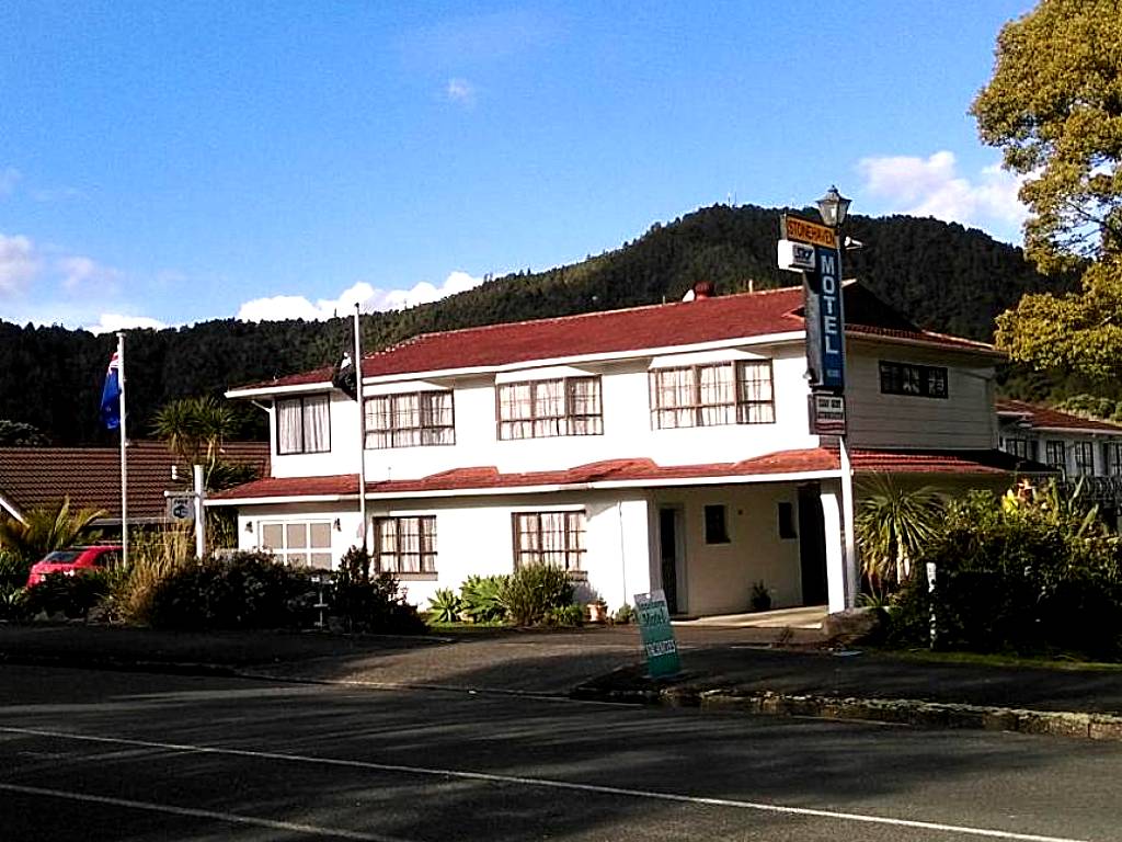 Stonehaven Motel
