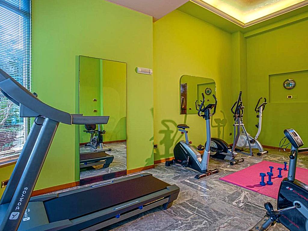 Hotel Terme Cristoforo