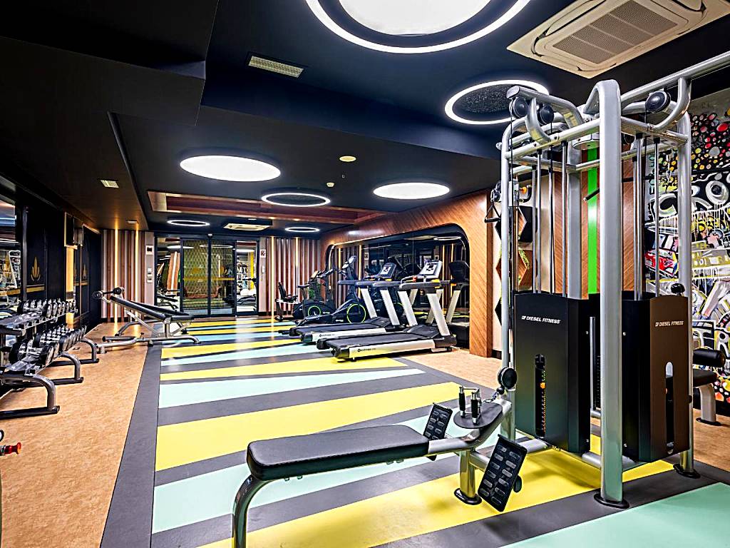 Elysium Green Suites
