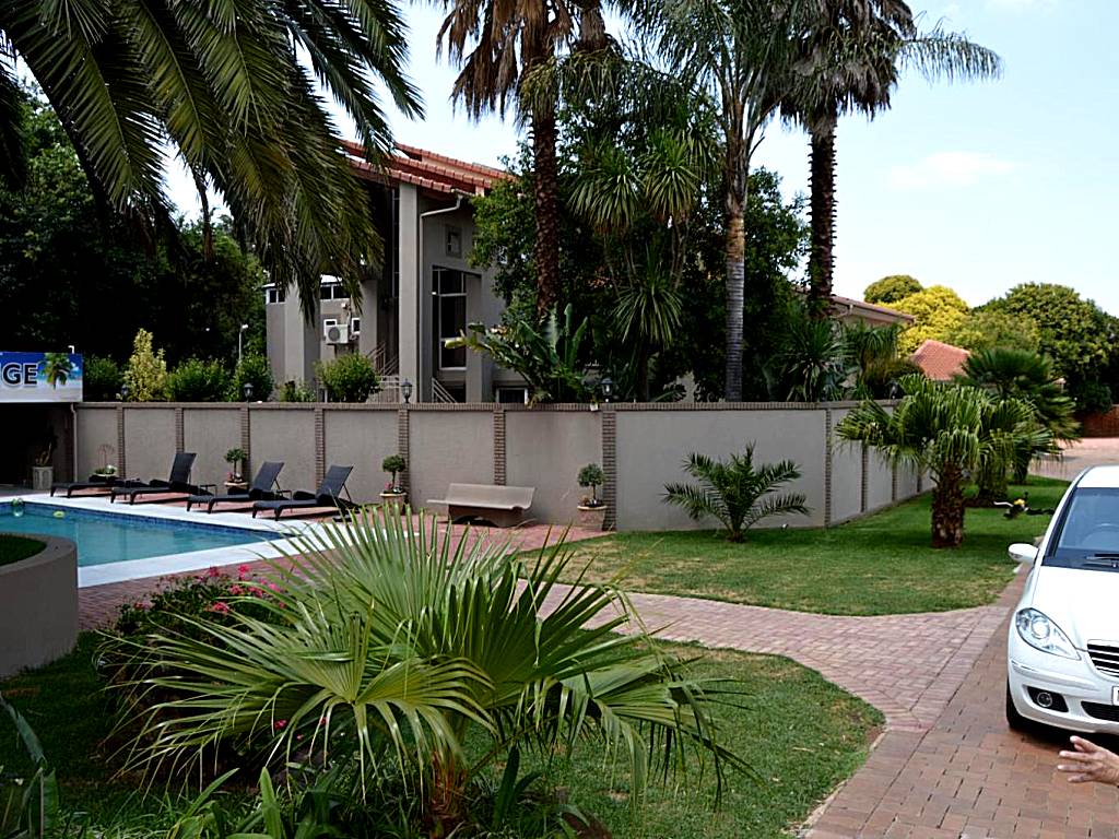 Boksburg Hotel