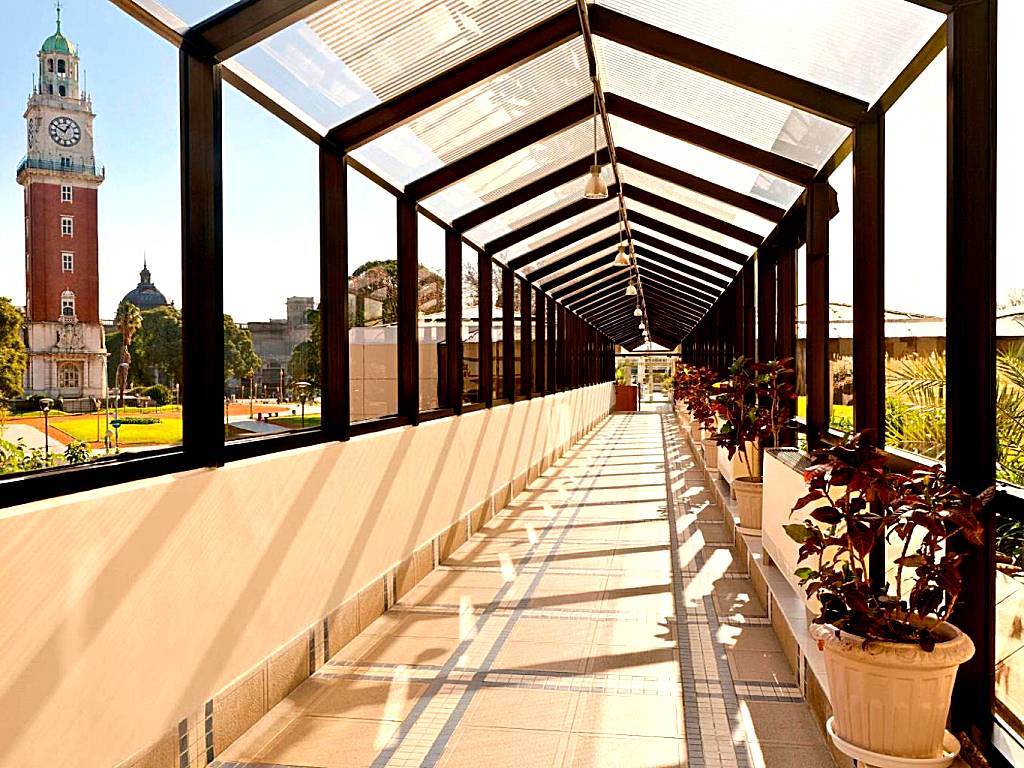 Sheraton Buenos Aires Hotel & Convention Center