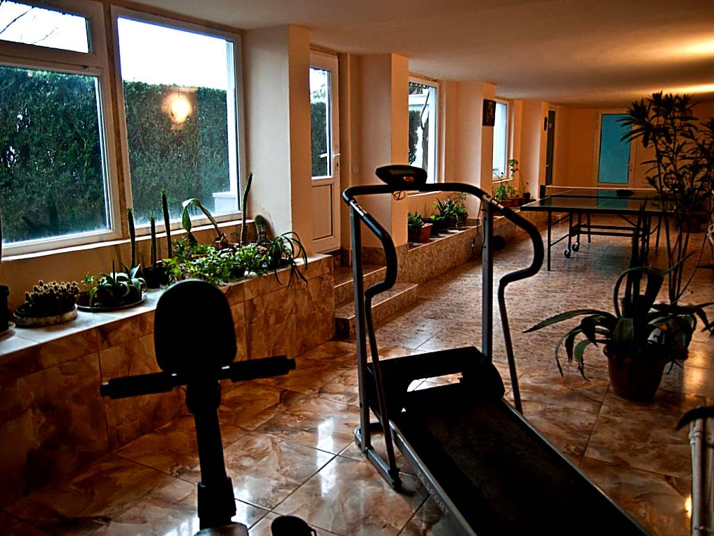 Casanova Inn - Boutique Hotel