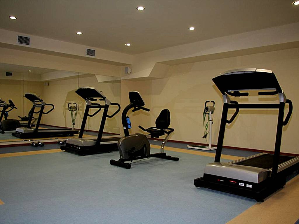 Hotel Dilijan Resort
