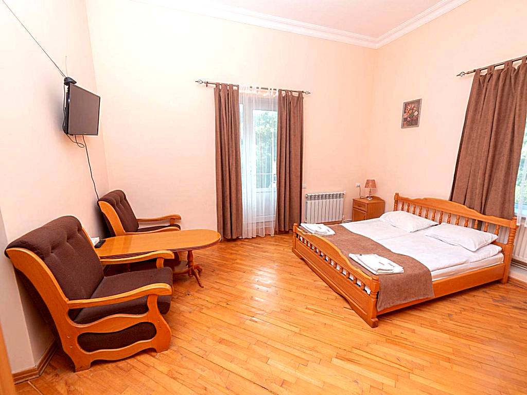 Popock Dilijan 2