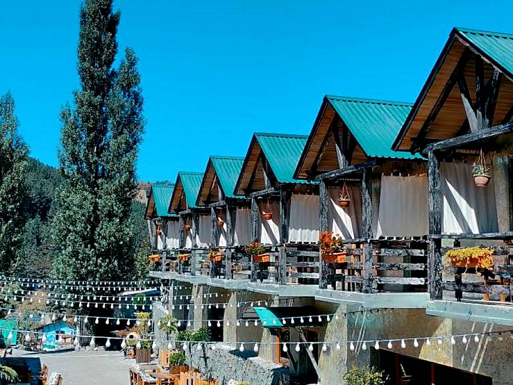 Haghartsin Hotel and Restaurant