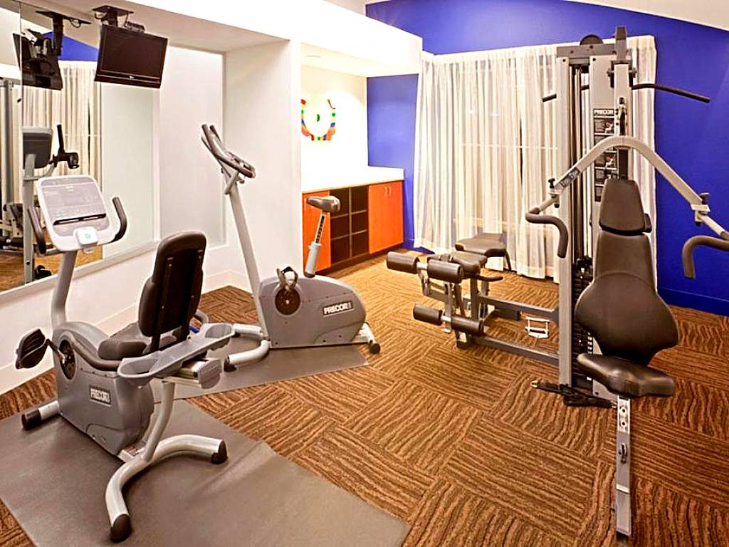 Candlewood Suites Dallas Fort Worth South