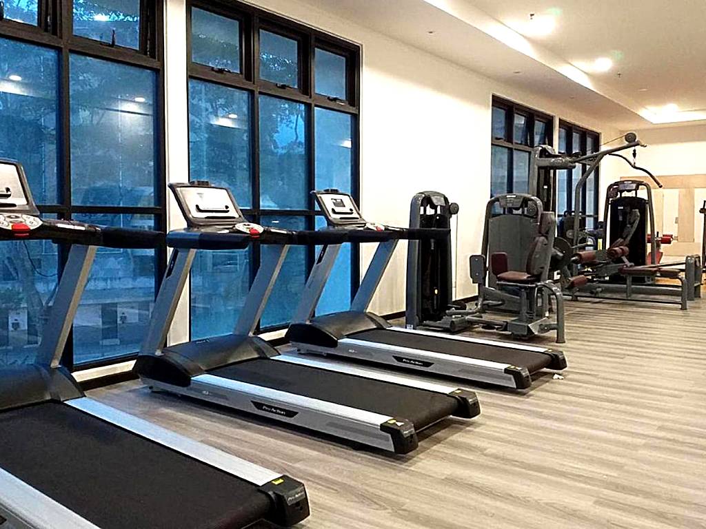 7Stonez Suites Geo38 Genting Highlands