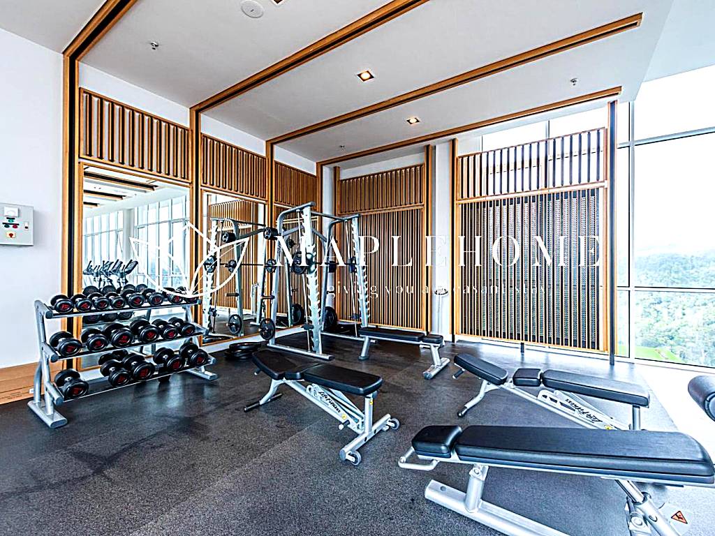 Windmill Premier Suites Genting Highlands
