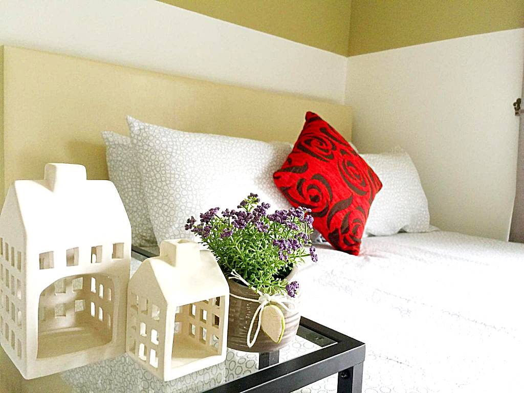 ELECTUS HOME at MIDHILLS GENTING - FREE WiFi & TV Box & Parking