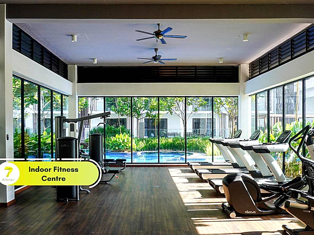 7Stonez Suites Midhills Genting Highlands
