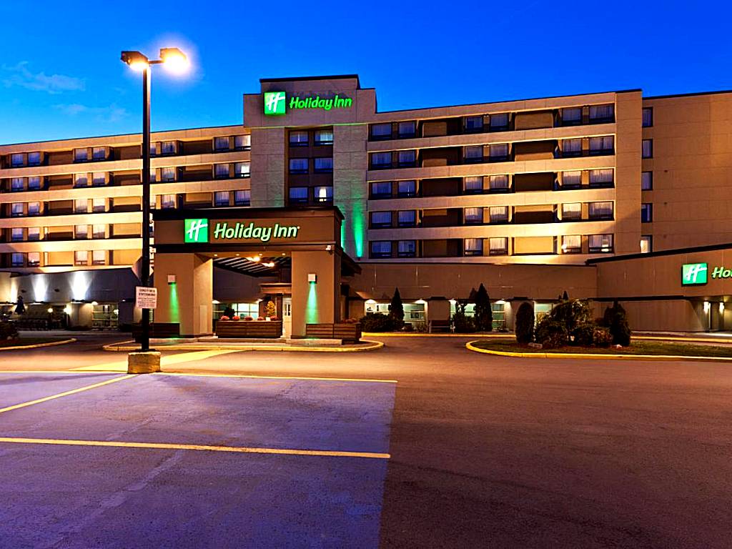 Holiday Inn Laval Montreal