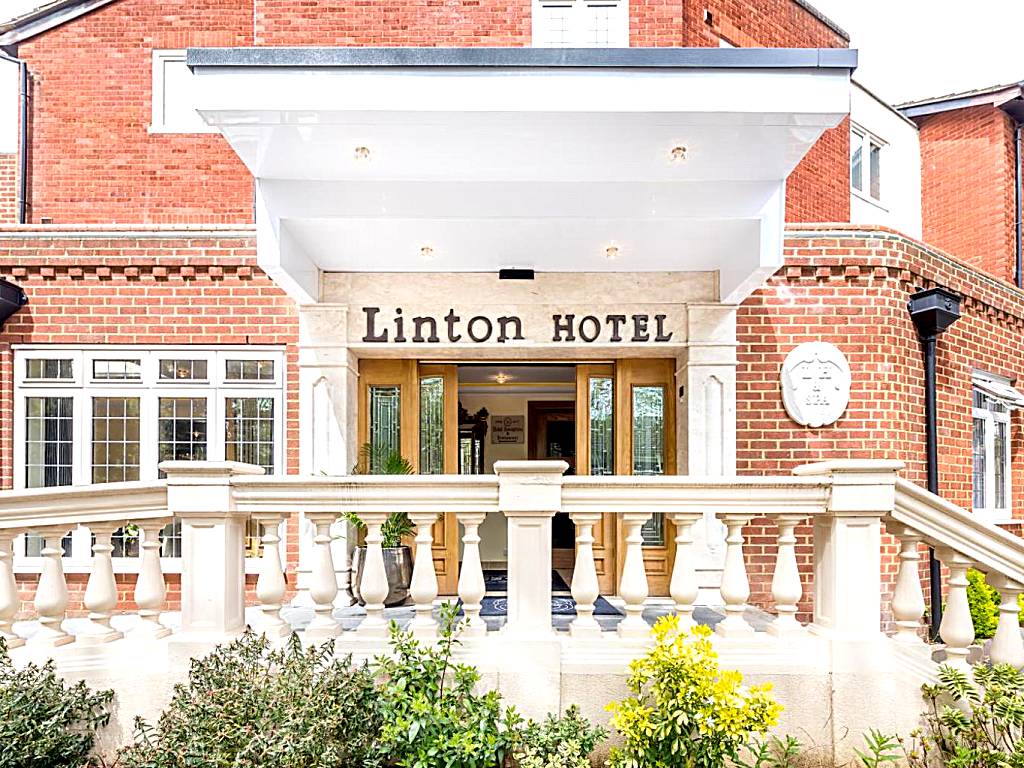 Linton Hotel Luton