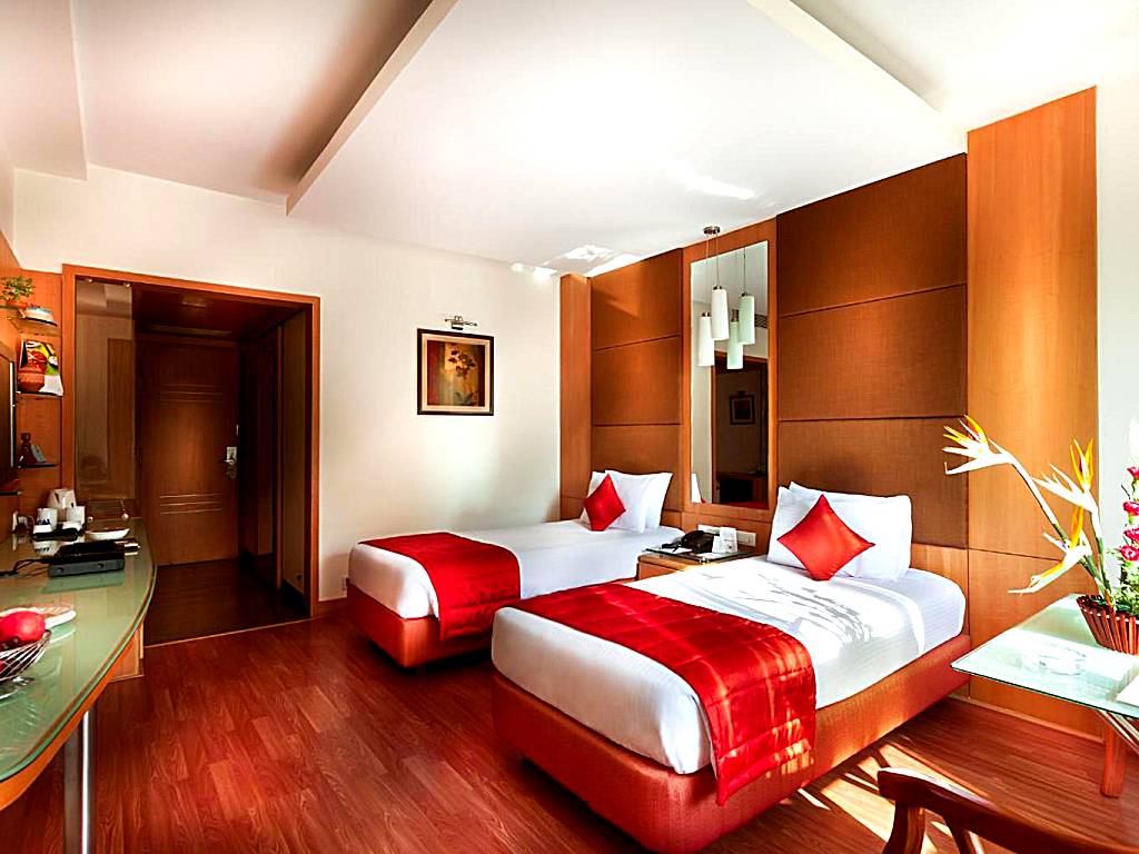 Regency Madurai by GRT Hotels