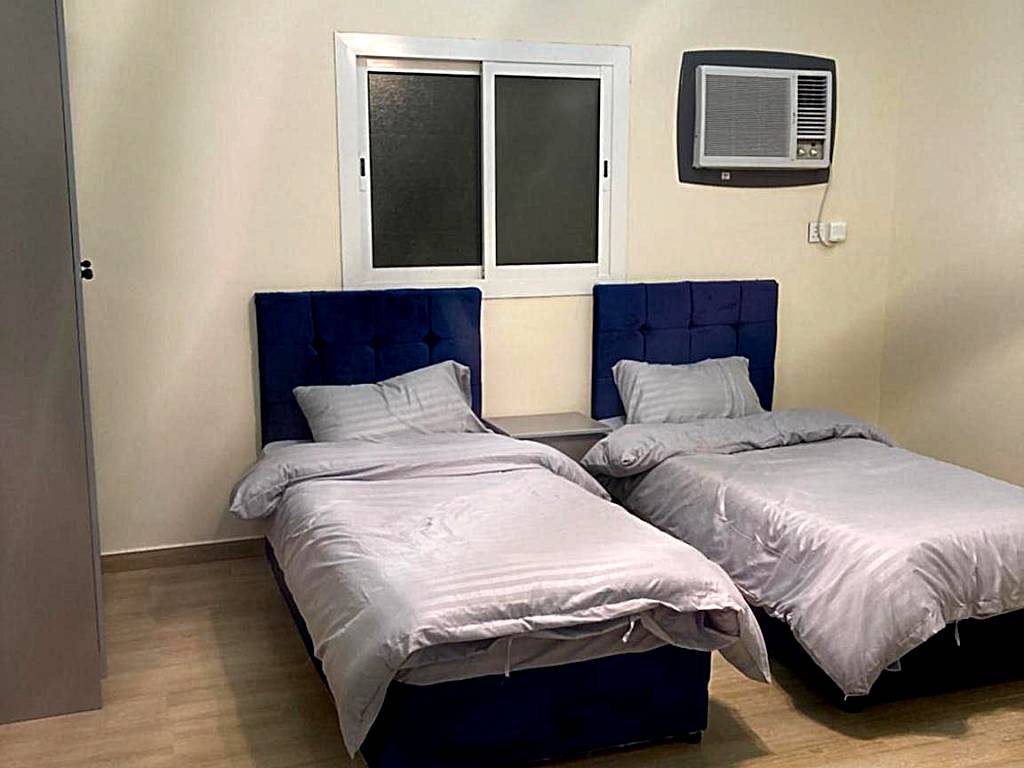 Apart hotel