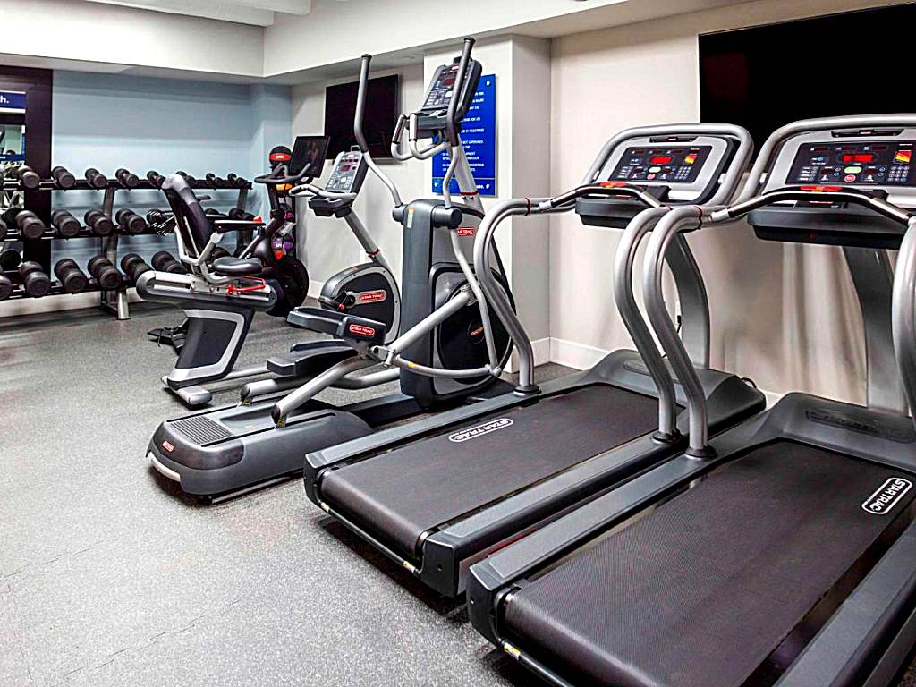 Hampton Inn Miami Beach - Mid Beach