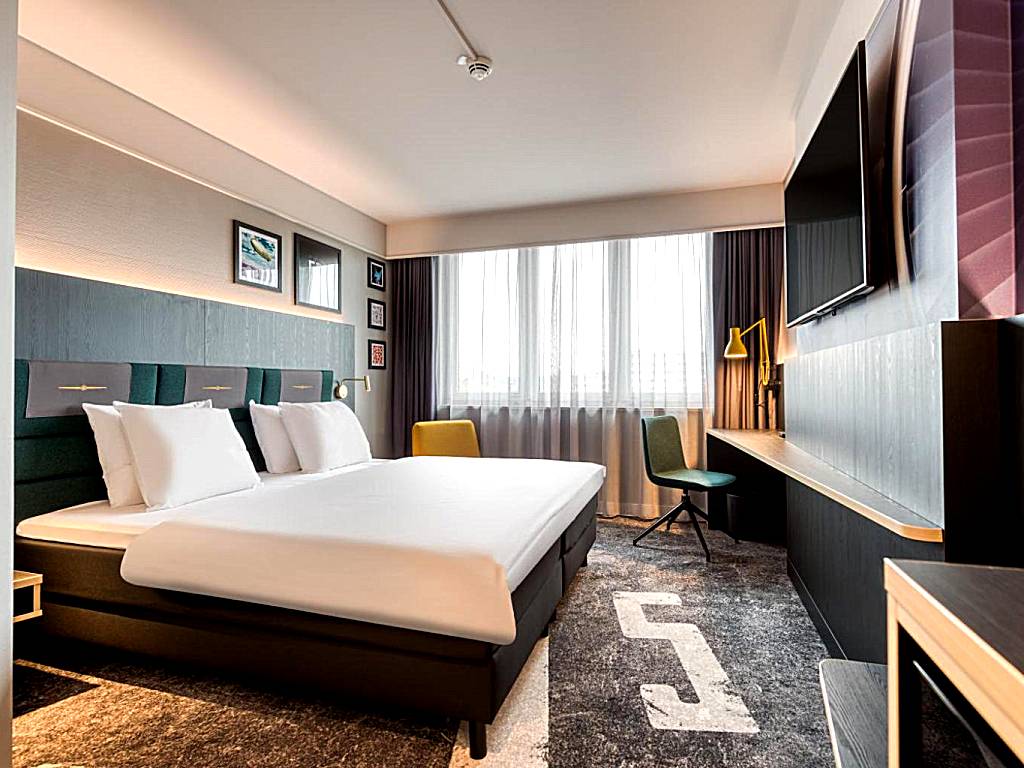 Mercure Neu-Isenburg