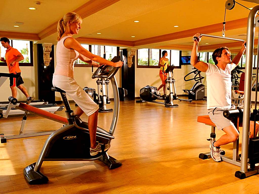 Riu Palace Pacifico - All Inclusive - Adults Only