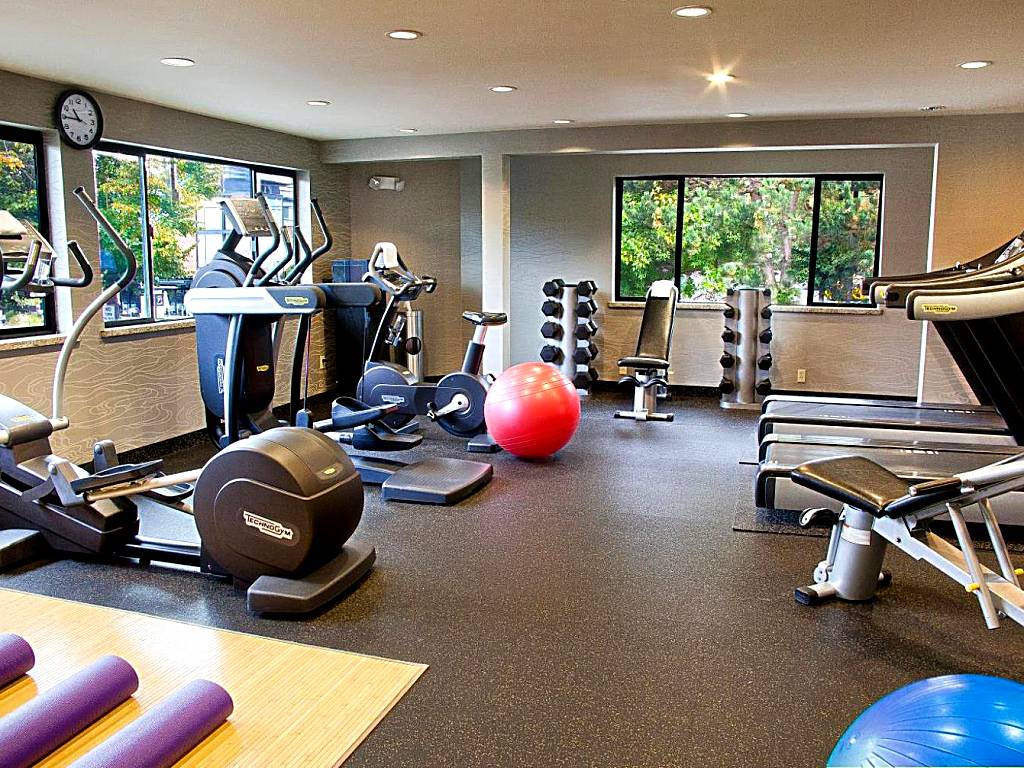 Silver Cloud Hotel - Seattle University of Washington District