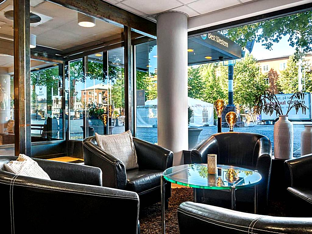 Best Western Malmia Hotel