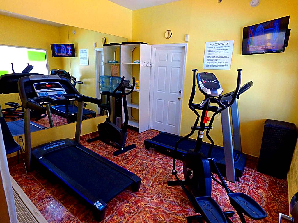 Ramada by Wyndham & Suites South Padre Island