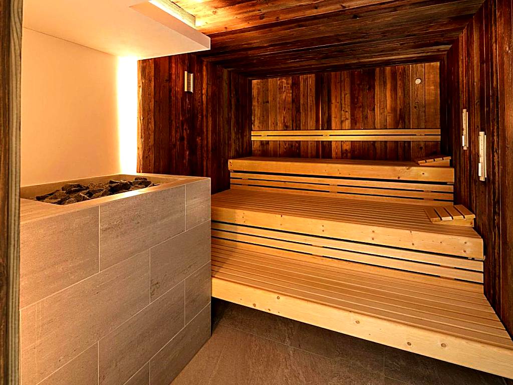 Best Western Hotel & SPA Le Schoenenbourg (Riquewihr)