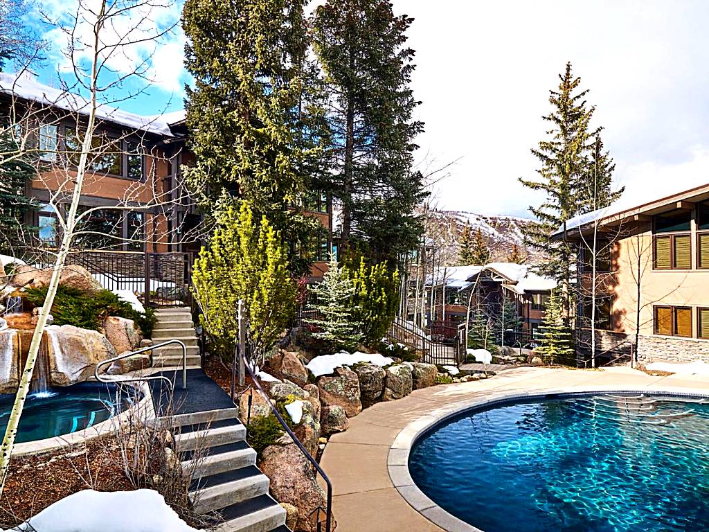 Aspenwood (Snowmass Village)