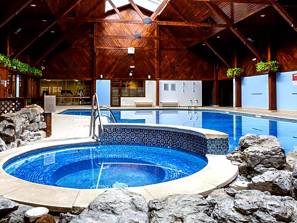 Macdonald Spey Valley Resort