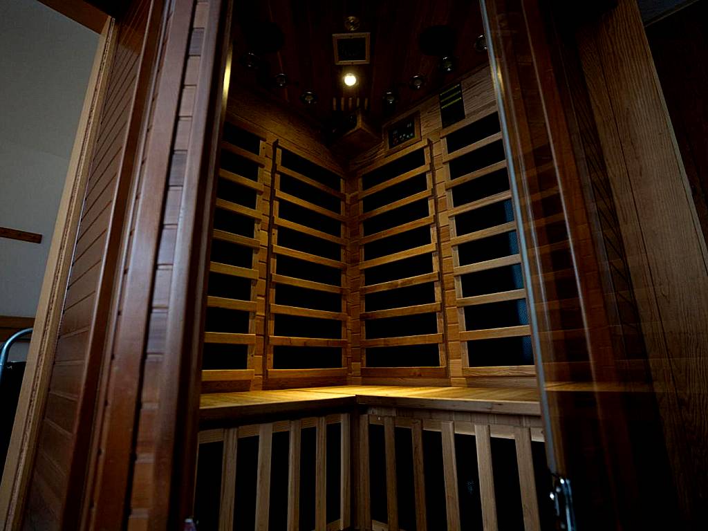 Hotel Grille