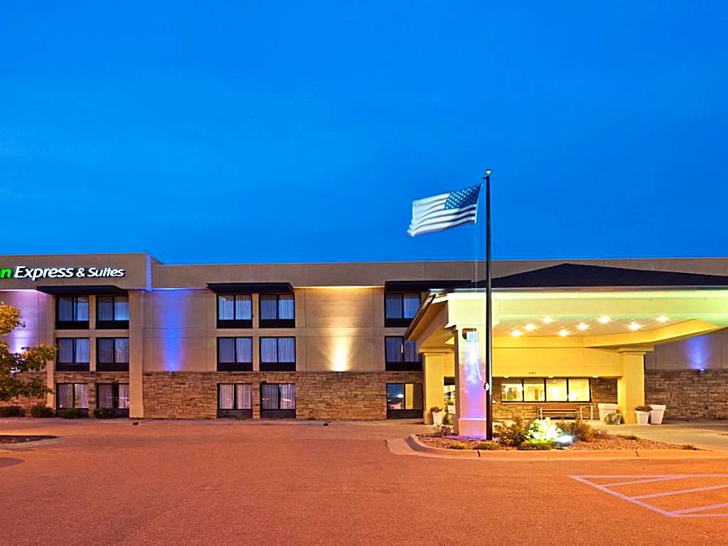 Holiday Inn Express Hotel & Suites Colby (Colby)