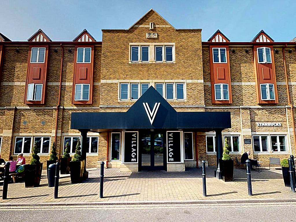 Village Hotel Maidstone (Maidstone) 