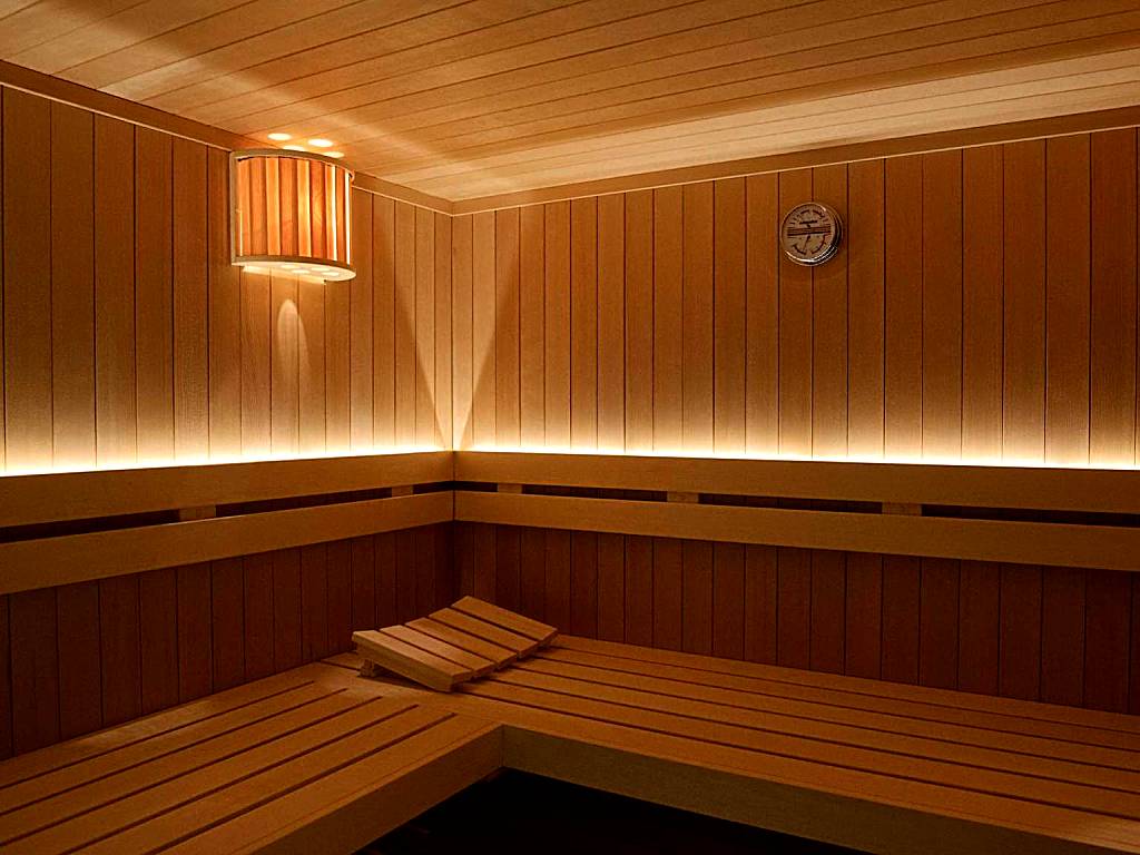 Maison Haas Hustinx & Spa