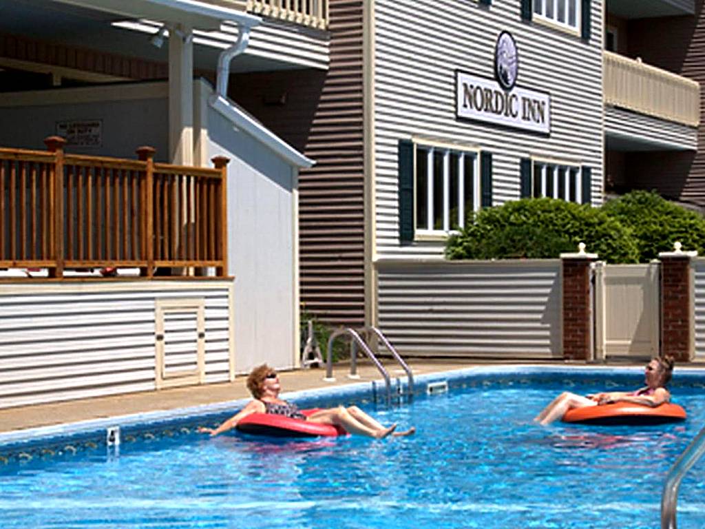 Nordic Inn Condominium Resort (Lincoln)