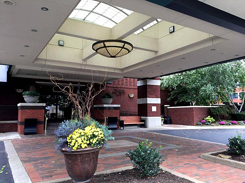 Hilton Akron/Fairlawn (Fairlawn)