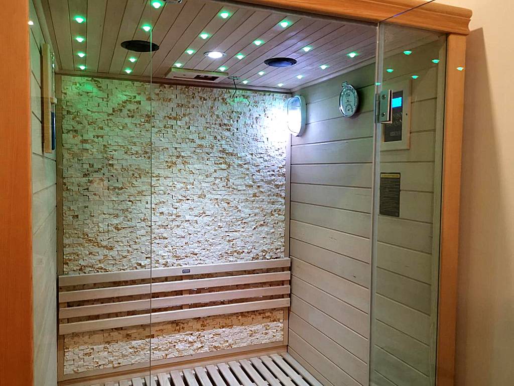 Wellness Suite Utrecht