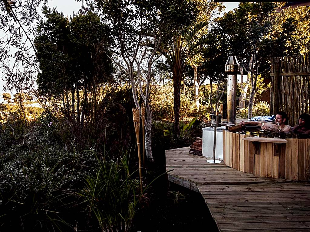 Pezula Nature Retreat (Knysna)