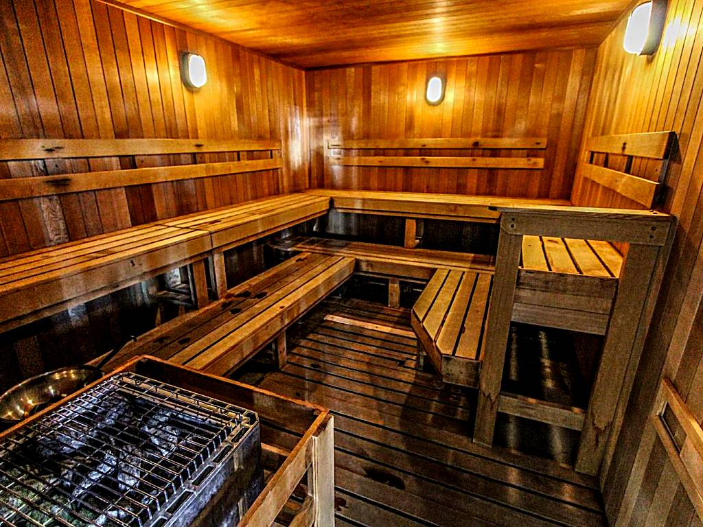 InnSeason Resorts Pollard Brook (Lincoln)