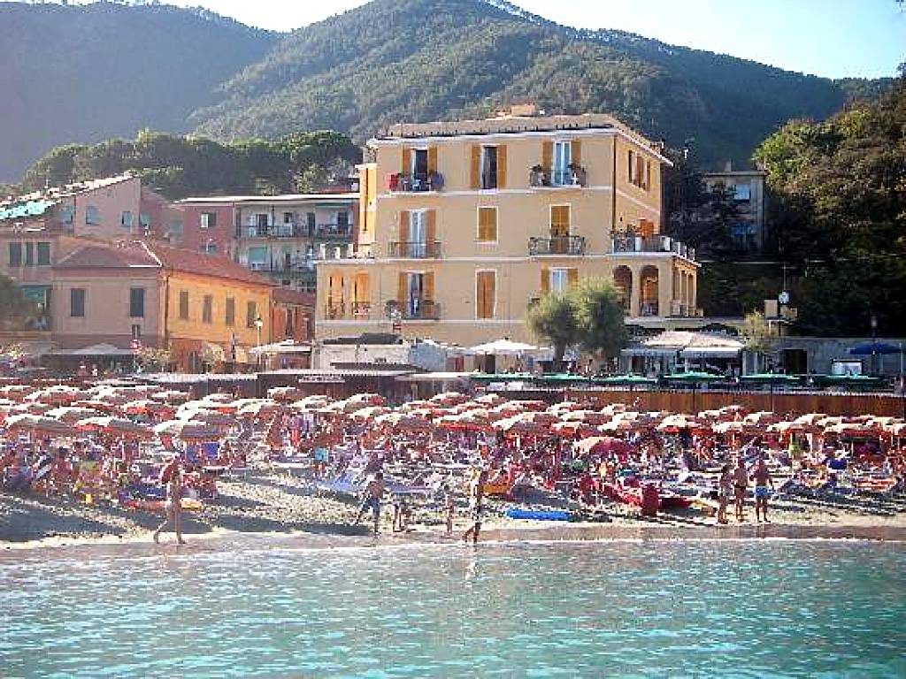 Hotel La Spiaggia (Monterosso al Mare)