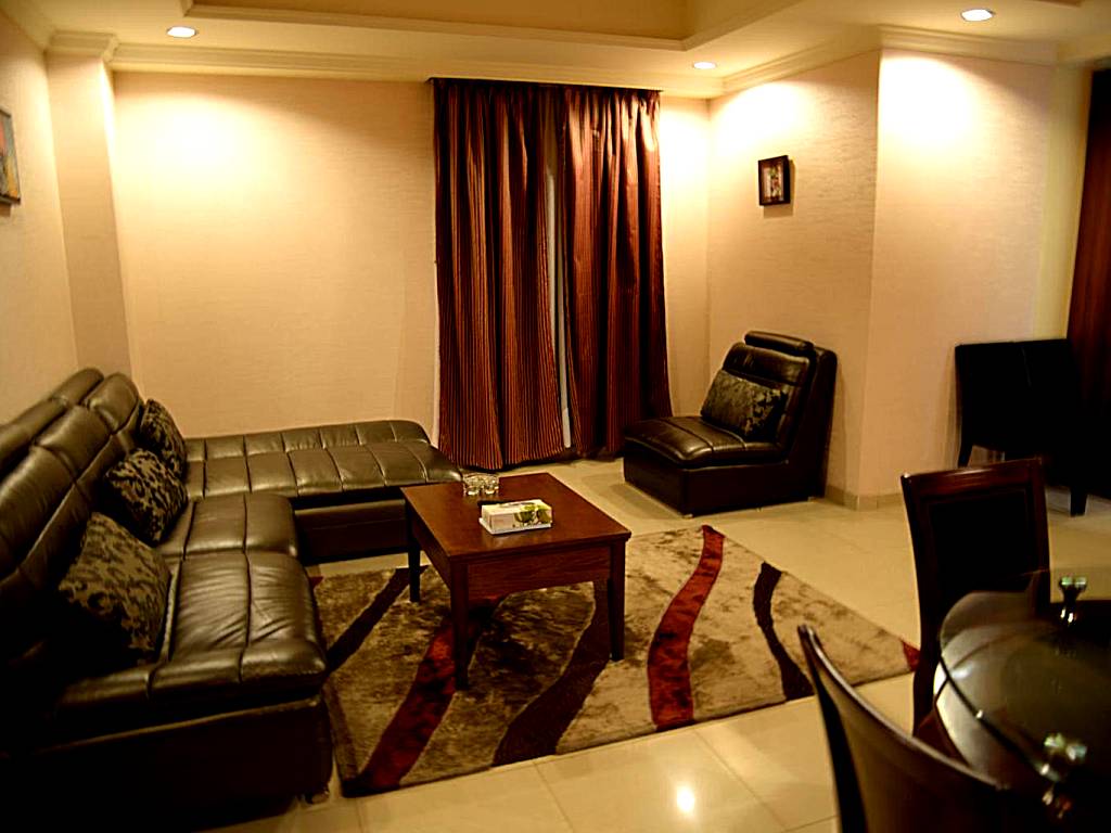 فندق جده بارك بواسطة سما ستار