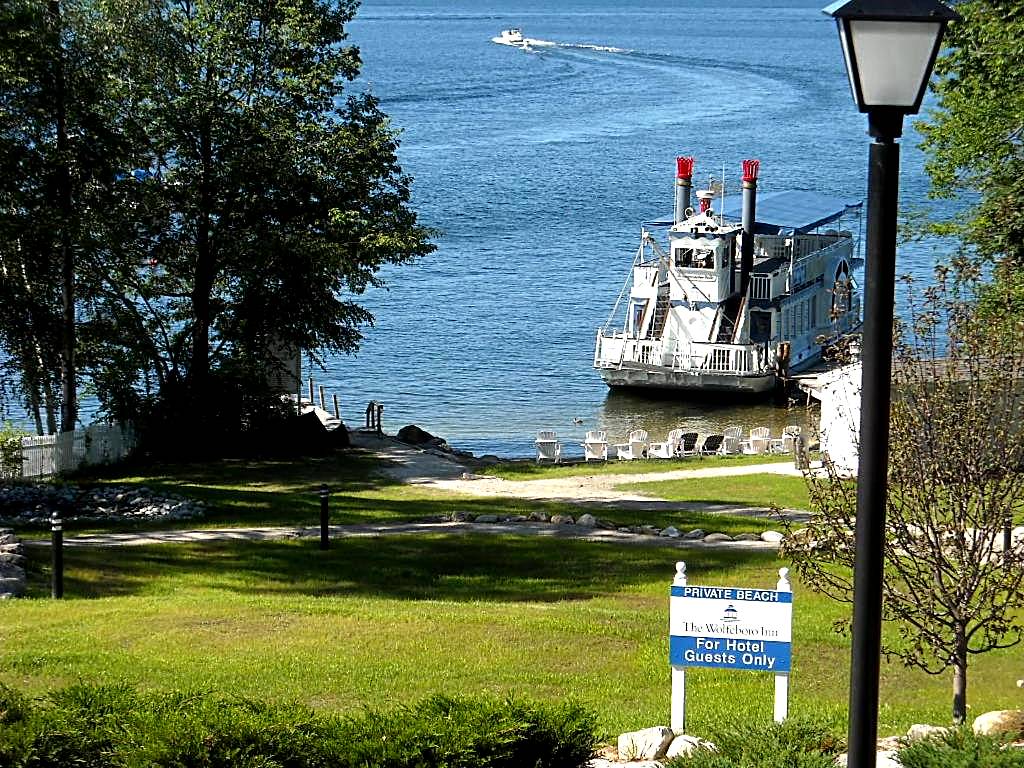 Wolfeboro Inn (Wolfeboro)